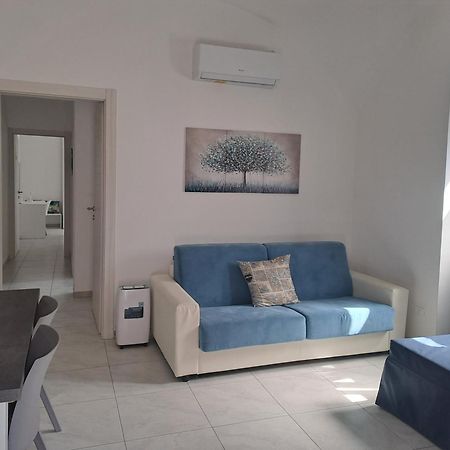 Casa Concy Apartment Sant'Agnello Luaran gambar