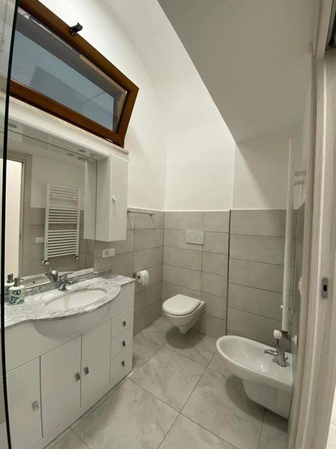 Casa Concy Apartment Sant'Agnello Luaran gambar