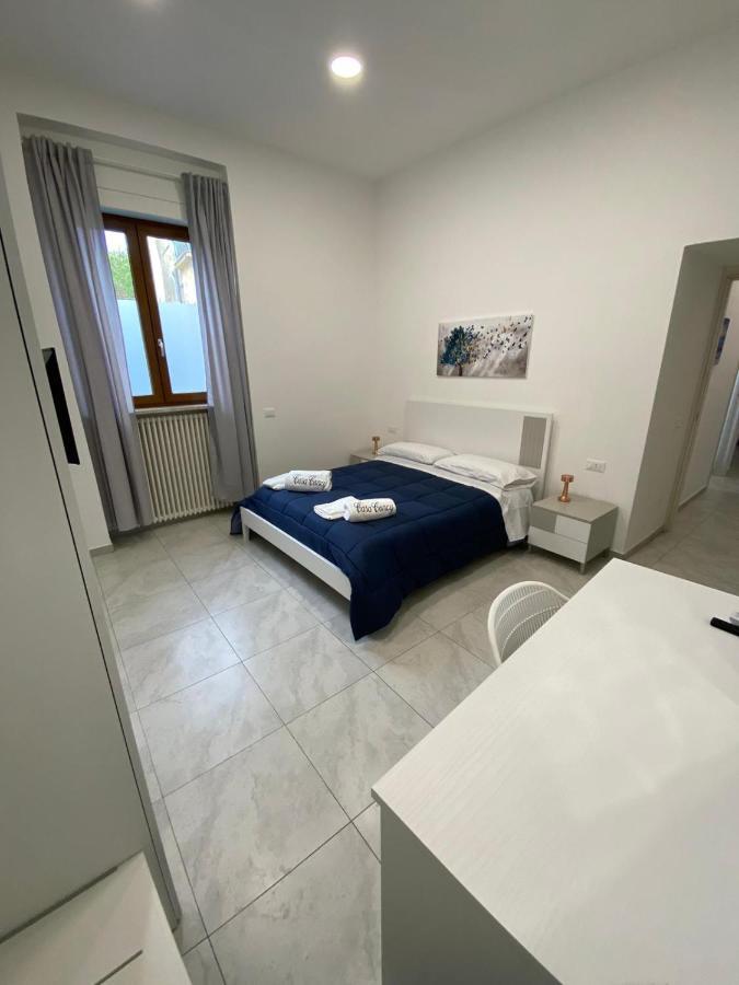 Casa Concy Apartment Sant'Agnello Luaran gambar