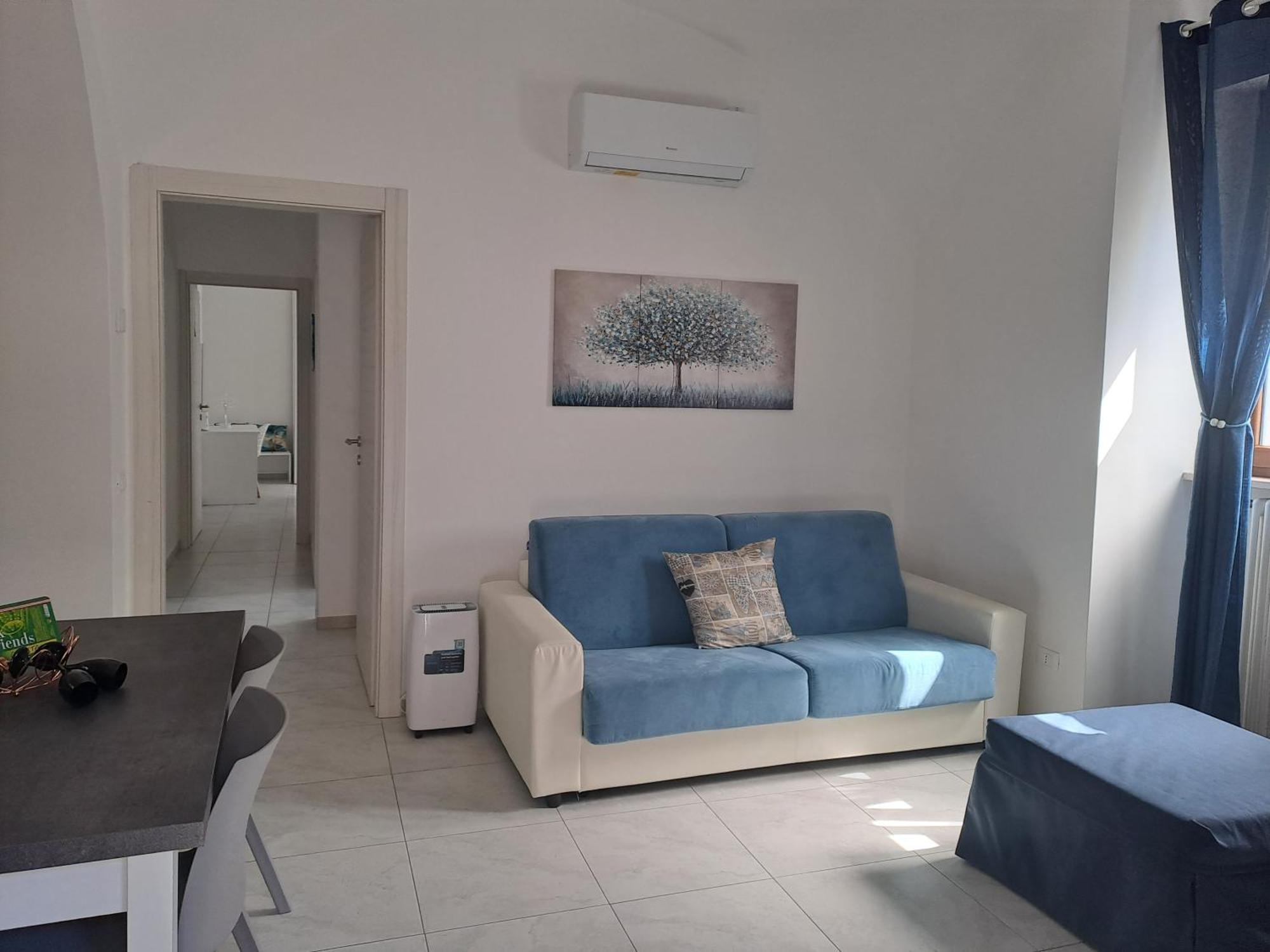 Casa Concy Apartment Sant'Agnello Luaran gambar