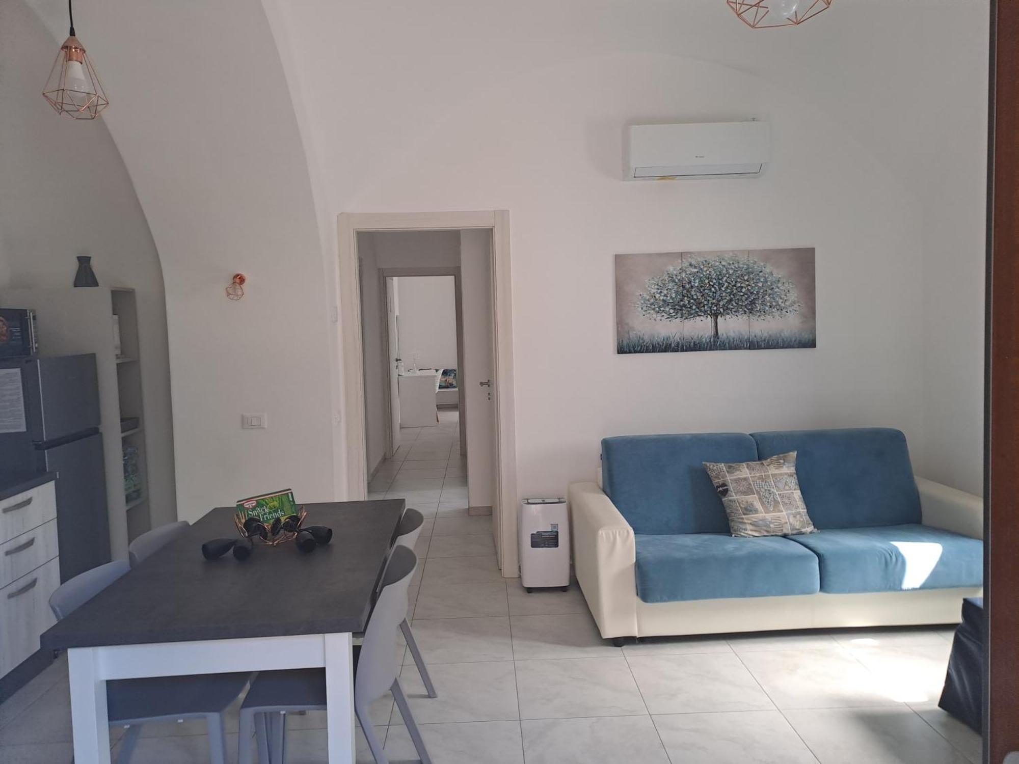Casa Concy Apartment Sant'Agnello Luaran gambar